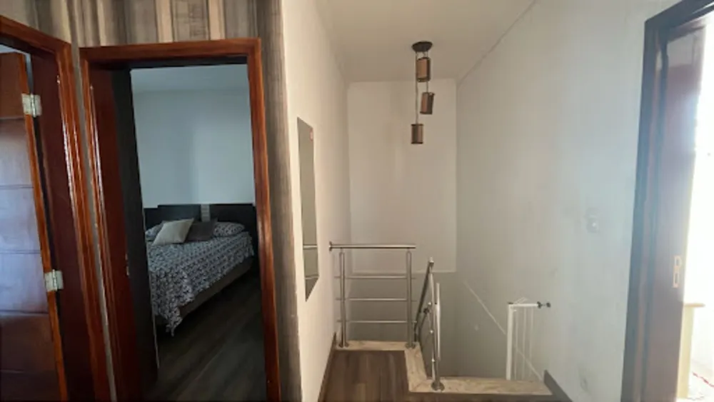 Casa, 2 quartos, 240 m² - Foto 5