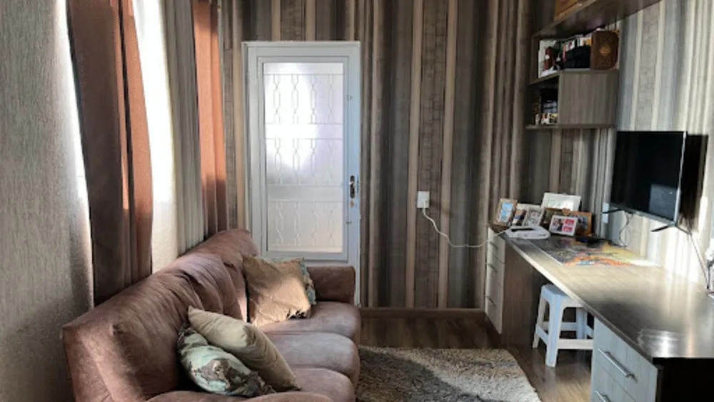 Casa, 2 quartos, 240 m² - Foto 3
