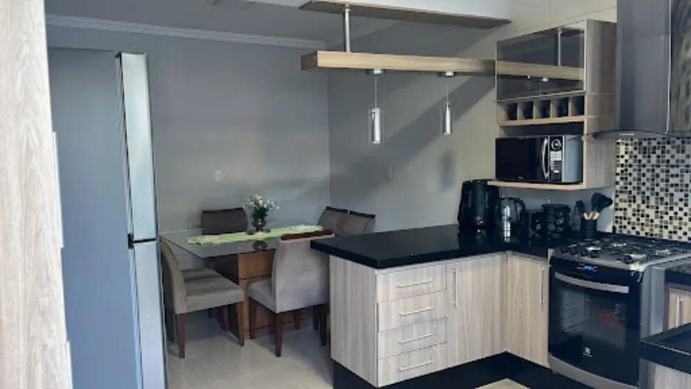 Casa, 2 quartos, 240 m² - Foto 1