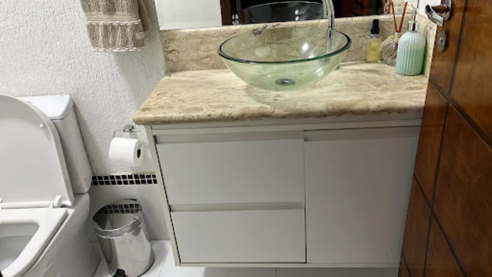 Casa, 2 quartos, 240 m² - Foto 4