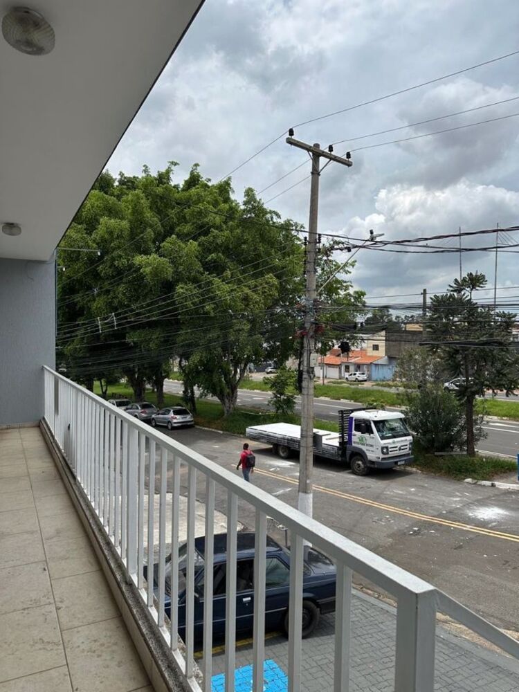 Sala-Conjunto, 60 m² - Foto 3