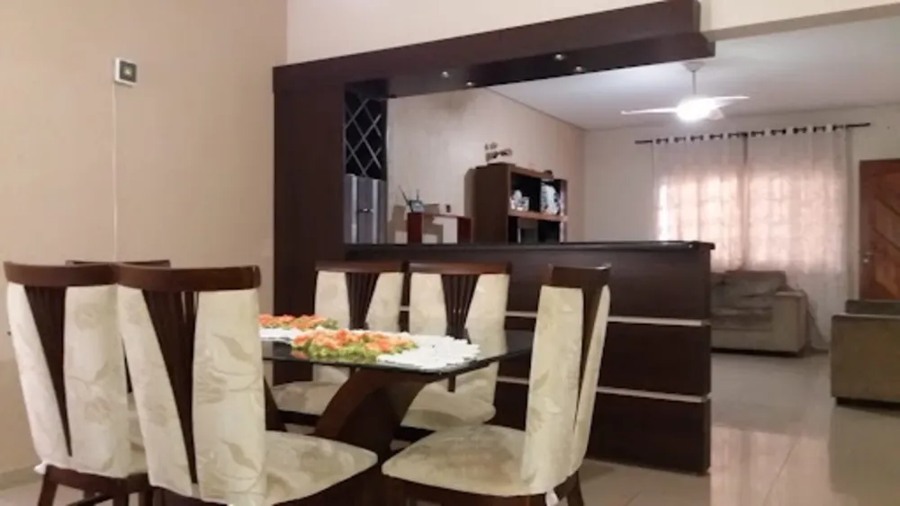 Casa, 3 quartos, 144 m² - Foto 7