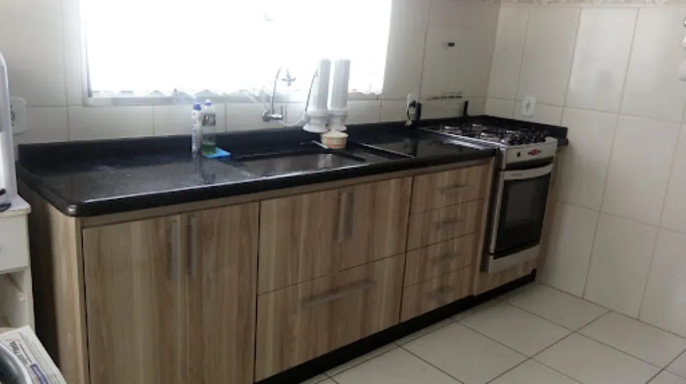 Casa, 3 quartos, 144 m² - Foto 3