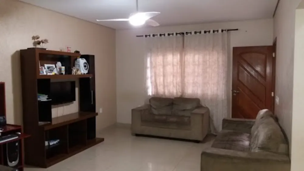 Casa, 3 quartos, 144 m² - Foto 4