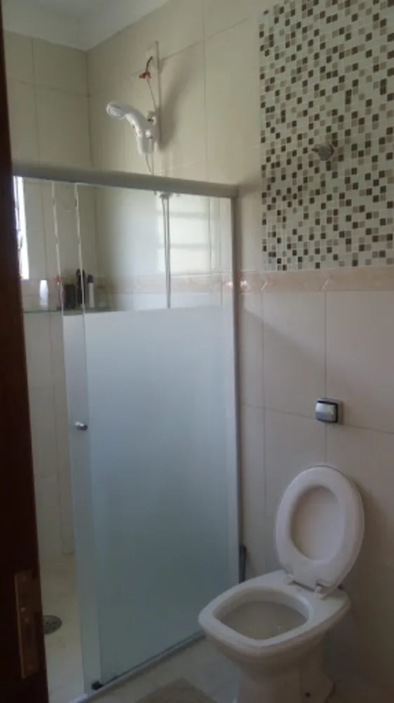 Casa, 3 quartos, 144 m² - Foto 2