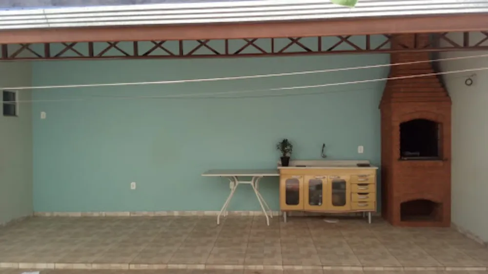 Casa, 3 quartos, 144 m² - Foto 6