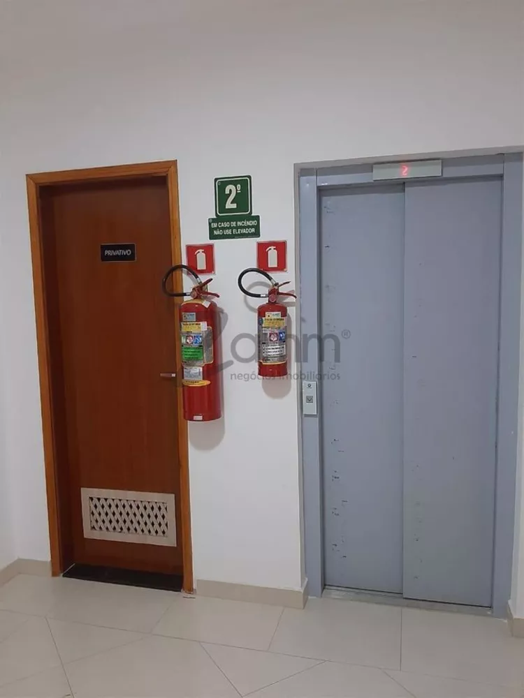 Apartamento, 2 quartos - Foto 12