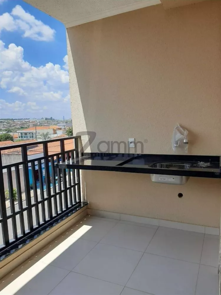 Apartamento, 2 quartos - Foto 7