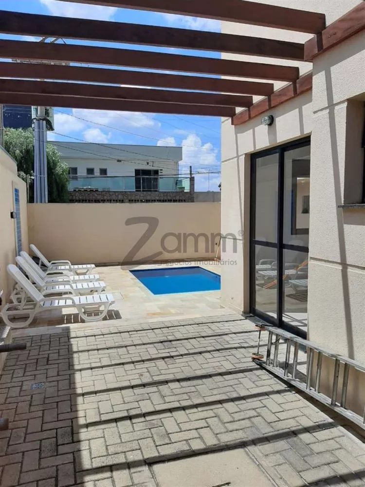 Apartamento, 2 quartos - Foto 8