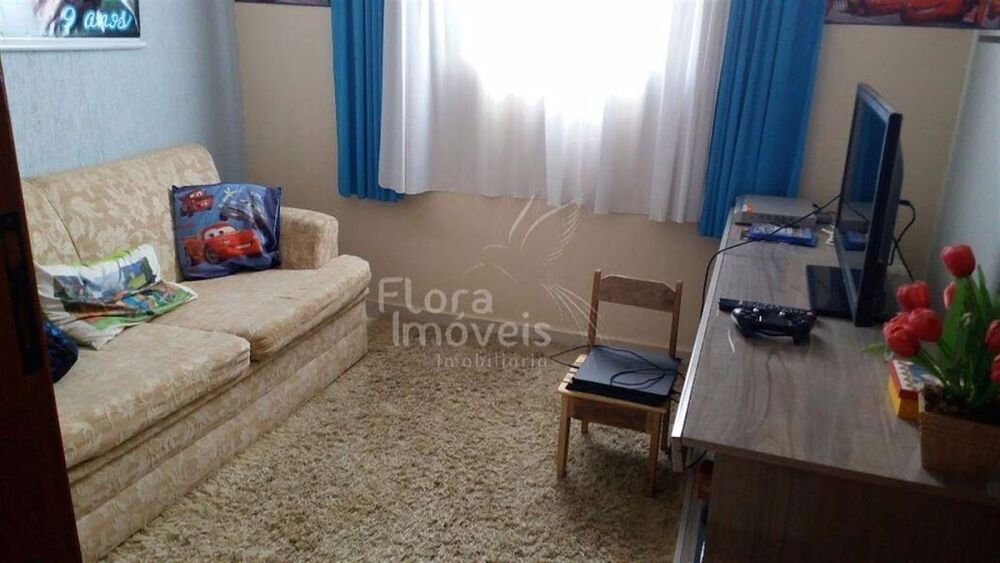 Sobrado, 3 quartos - Foto 13