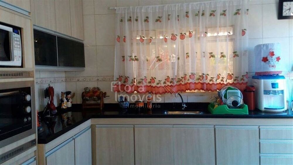 Sobrado, 3 quartos - Foto 6