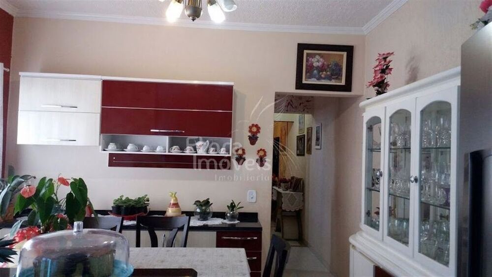 Sobrado, 3 quartos - Foto 3