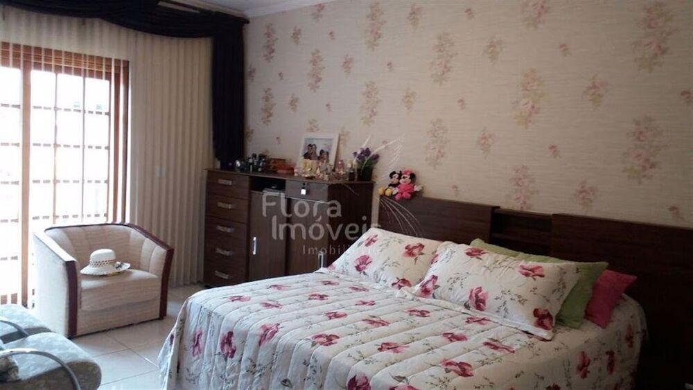 Sobrado, 3 quartos - Foto 2