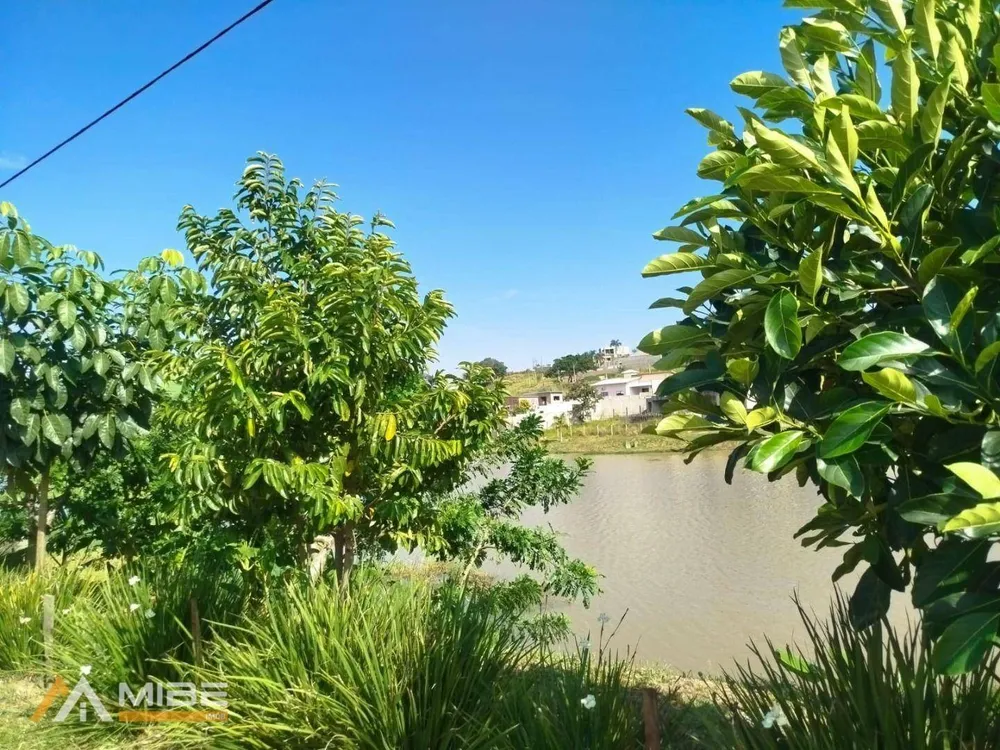 Chácara, 2 quartos, 520 m² - Foto 6