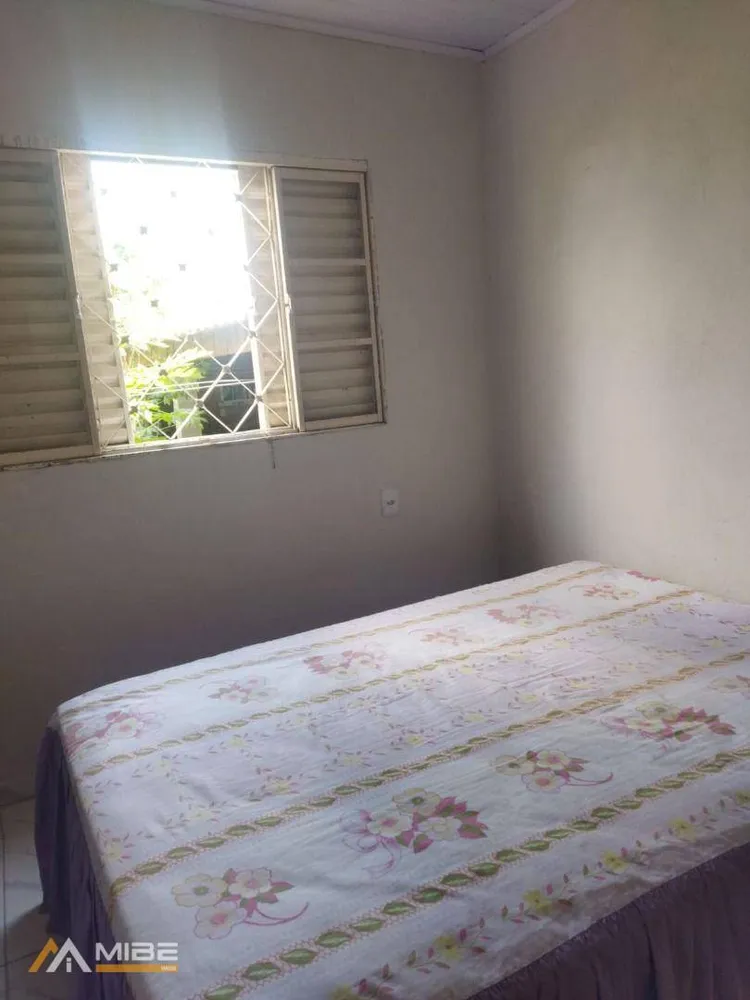 Chácara, 2 quartos, 520 m² - Foto 5
