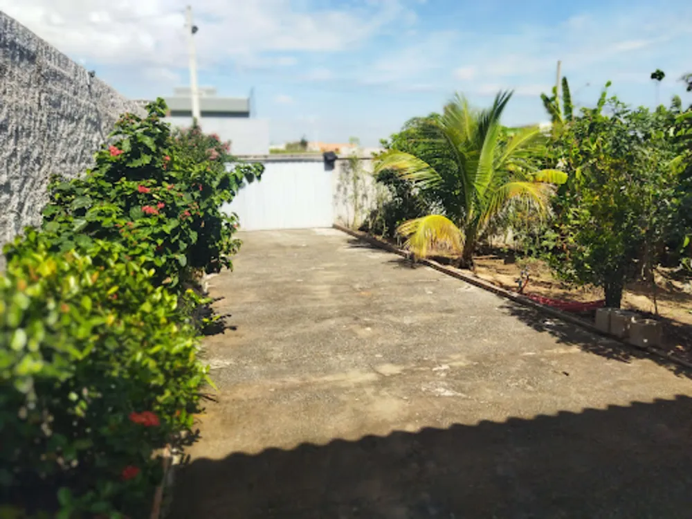 Chácara, 2 quartos, 520 m² - Foto 1