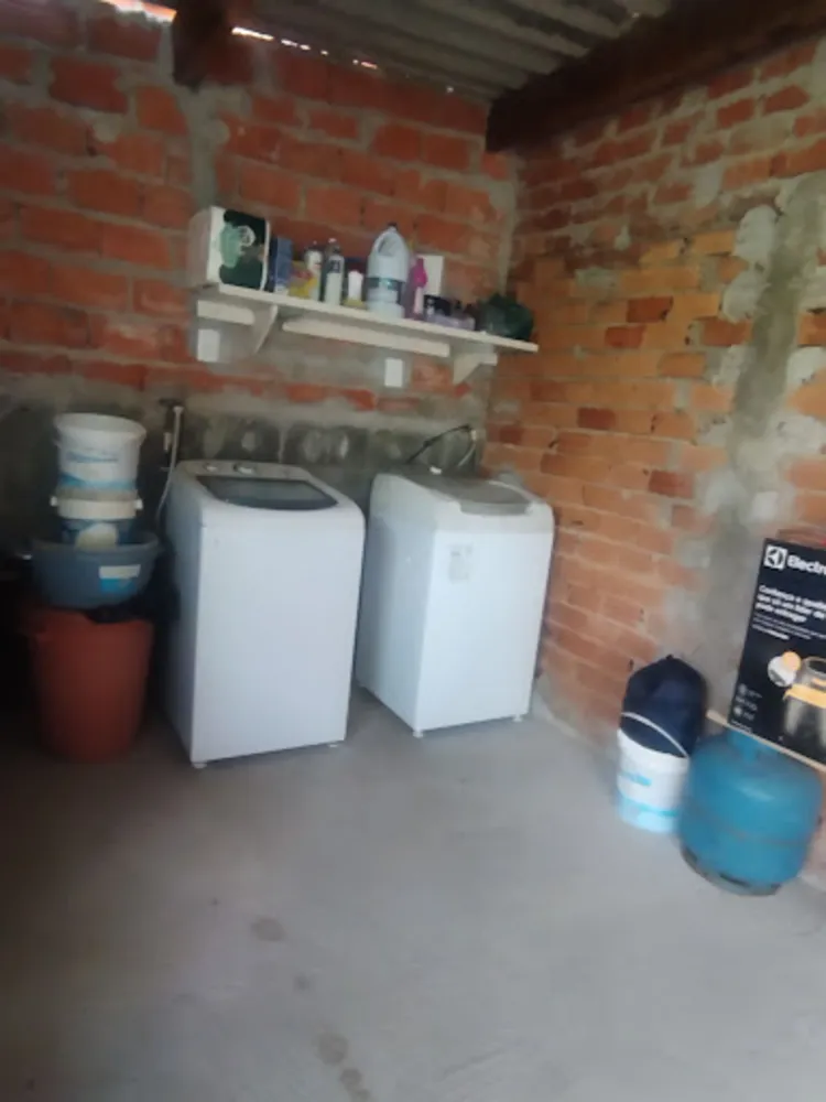 Chácara, 2 quartos, 520 m² - Foto 10