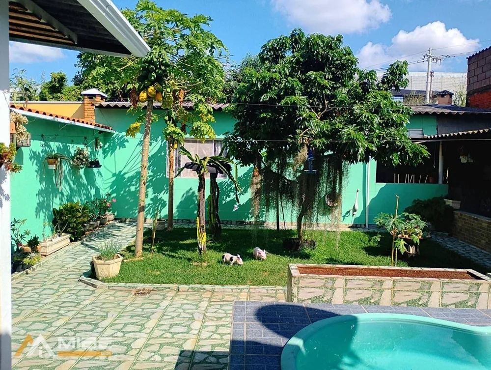 Casa, 2 quartos - Foto 3
