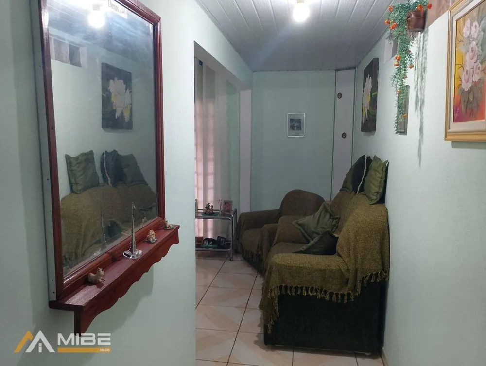 Casa, 2 quartos - Foto 11