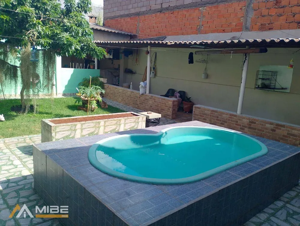 Casa, 2 quartos - Foto 1