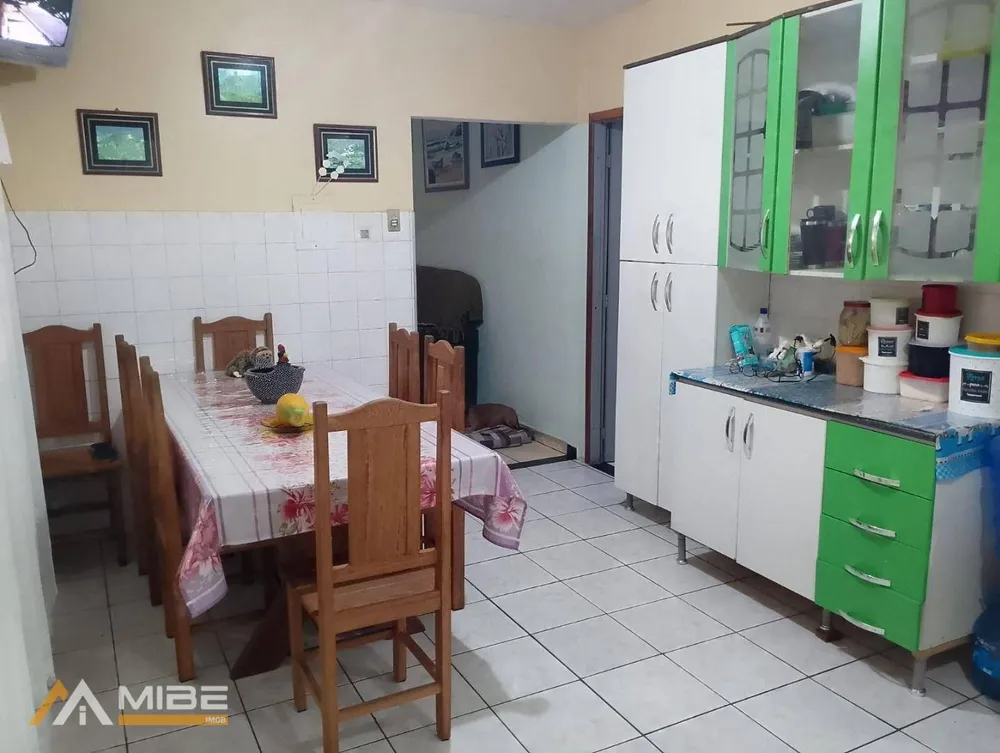 Casa, 2 quartos - Foto 7