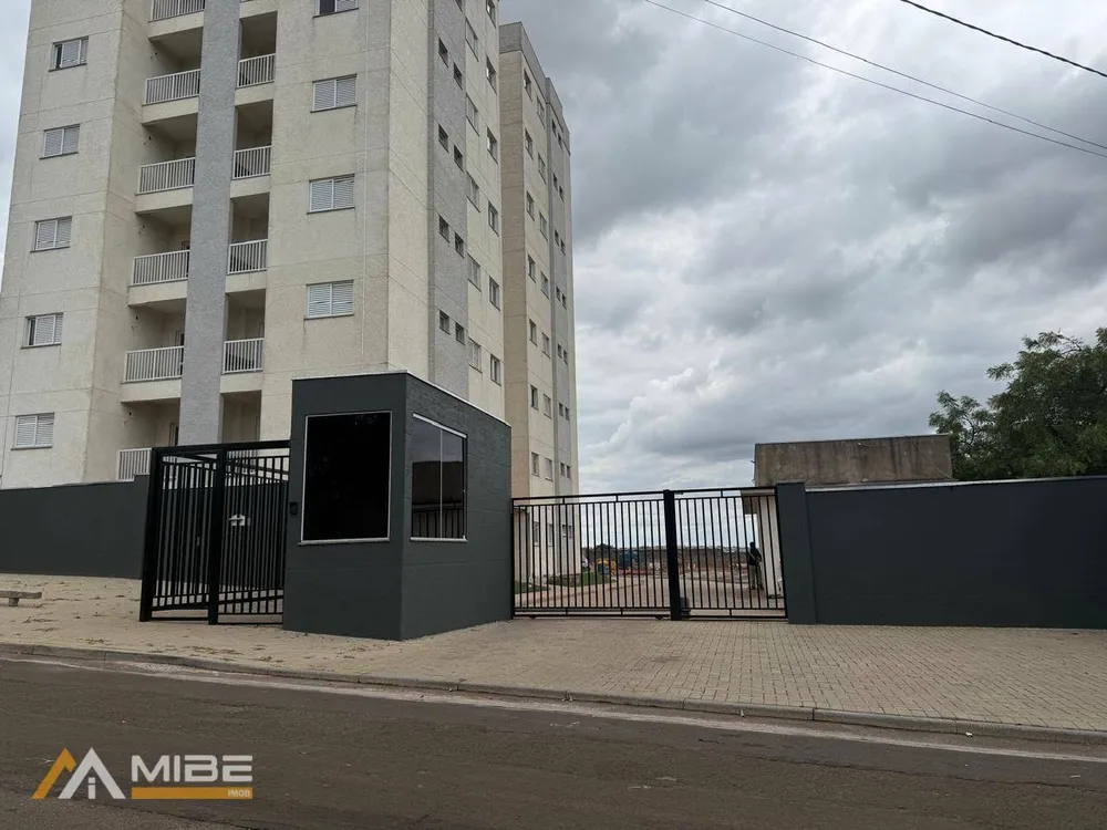 Apartamento, 2 quartos, 57 m² - Foto 5