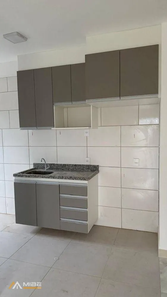 Apartamento, 2 quartos, 57 m² - Foto 6