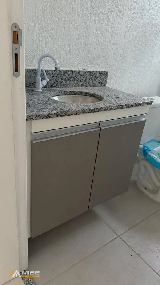Apartamento, 2 quartos, 57 m² - Foto 2