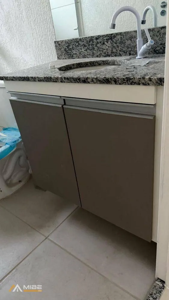Apartamento, 2 quartos, 57 m² - Foto 3