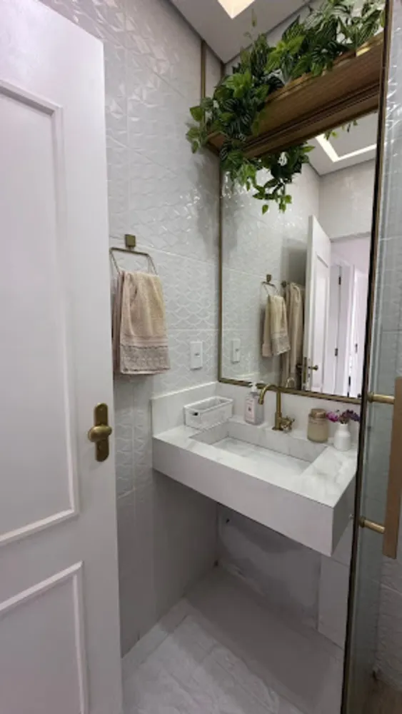 Apartamento, 2 quartos, 55 m² - Foto 16