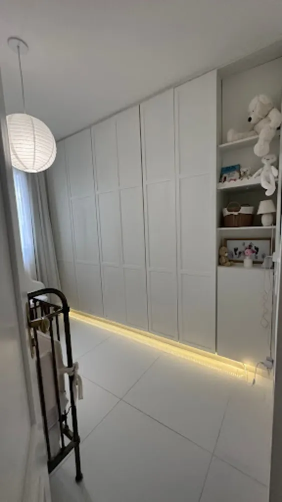Apartamento, 2 quartos, 55 m² - Foto 11