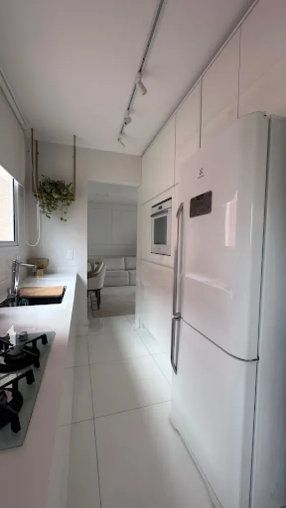 Apartamento, 2 quartos, 55 m² - Foto 7