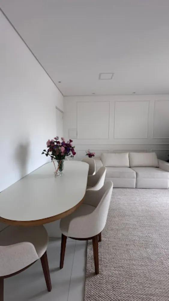 Apartamento, 2 quartos, 55 m² - Foto 3