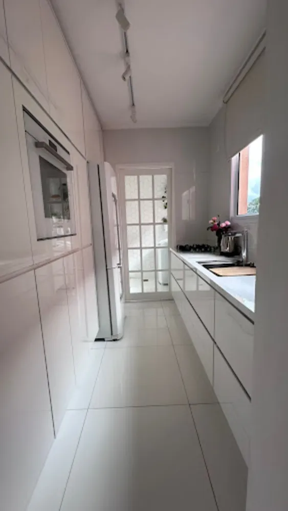 Apartamento, 2 quartos, 55 m² - Foto 6