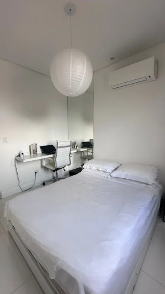 Apartamento, 2 quartos, 55 m² - Foto 9