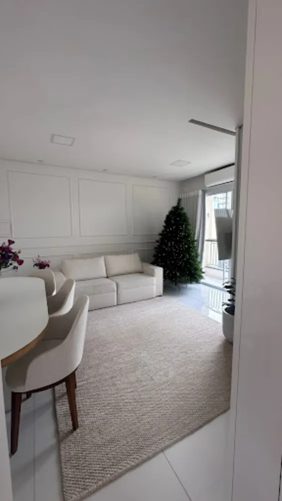 Apartamento, 2 quartos, 55 m² - Foto 2