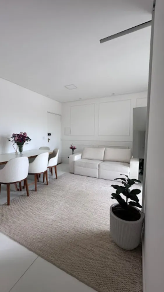 Apartamento, 2 quartos, 55 m² - Foto 1