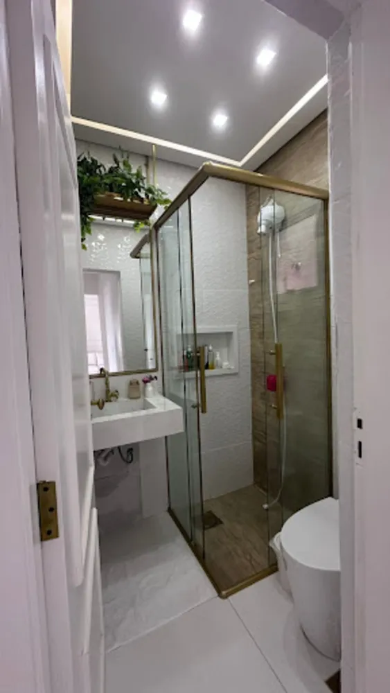 Apartamento, 2 quartos, 55 m² - Foto 15