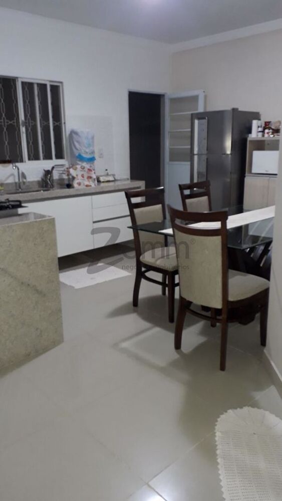 Casa, 3 quartos - Foto 4