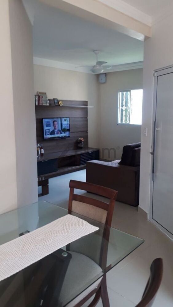 Casa, 3 quartos - Foto 9