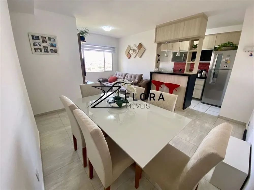 Apartamento, 2 quartos - Foto 3