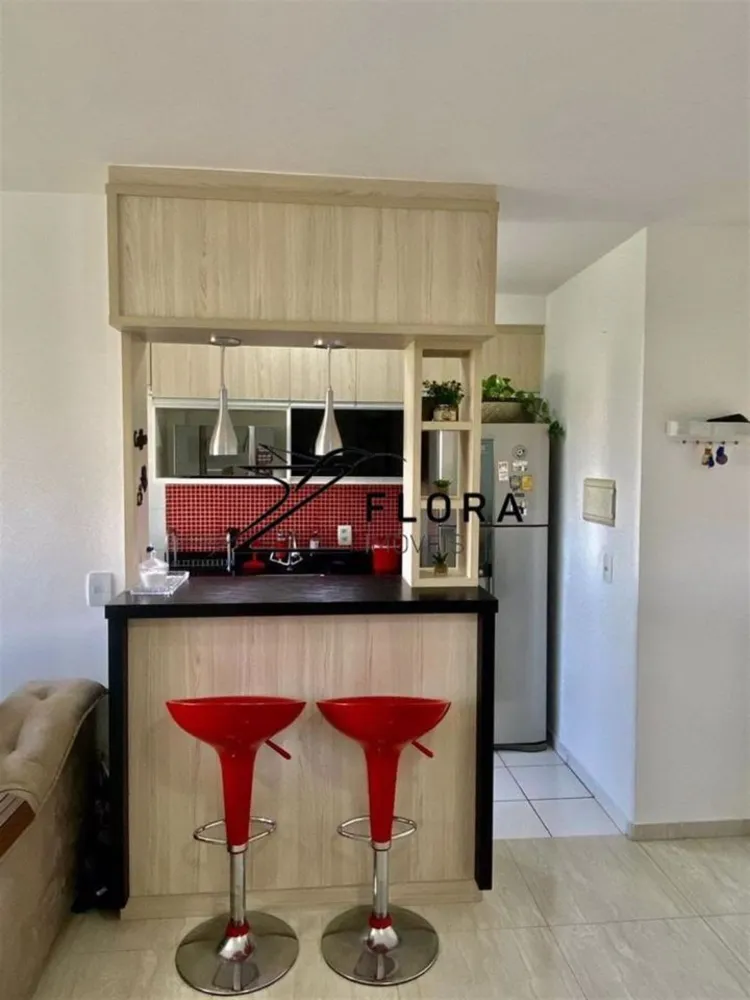Apartamento, 2 quartos - Foto 4