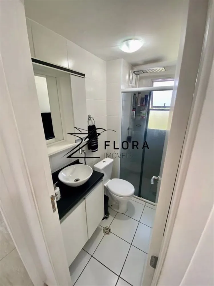 Apartamento, 2 quartos - Foto 2