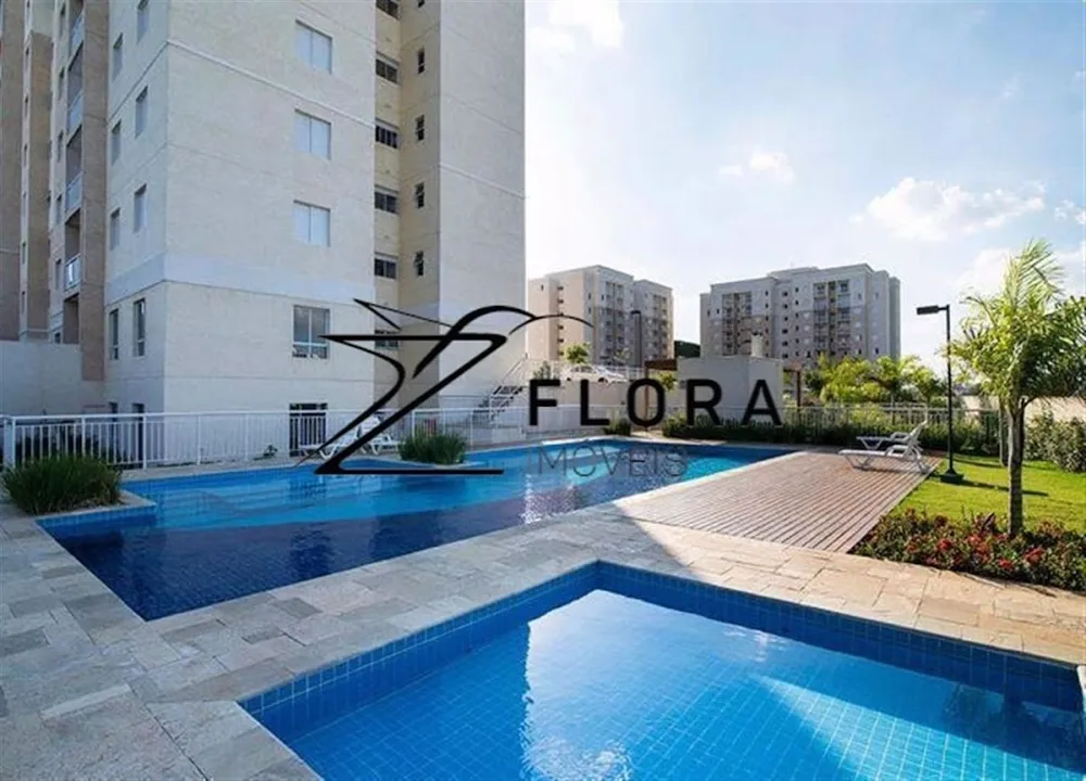 Apartamento, 2 quartos - Foto 7