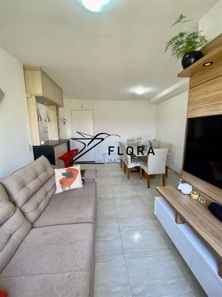 Apartamento, 2 quartos - Foto 5