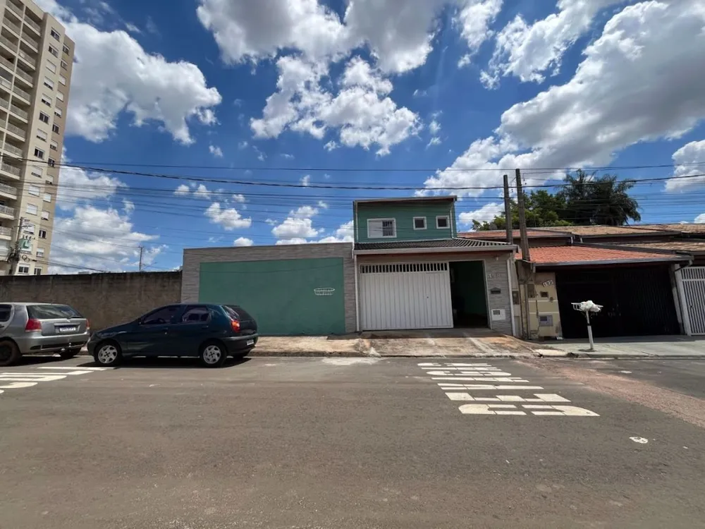Sobrado, 3 quartos, 217 m² - Foto 10