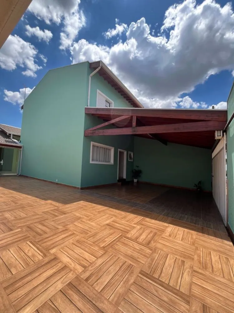 Sobrado, 3 quartos, 217 m² - Foto 2