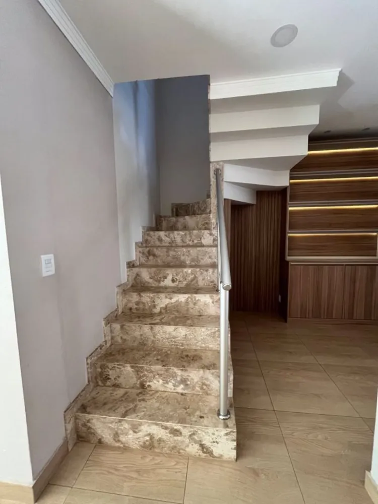 Sobrado, 3 quartos, 217 m² - Foto 15