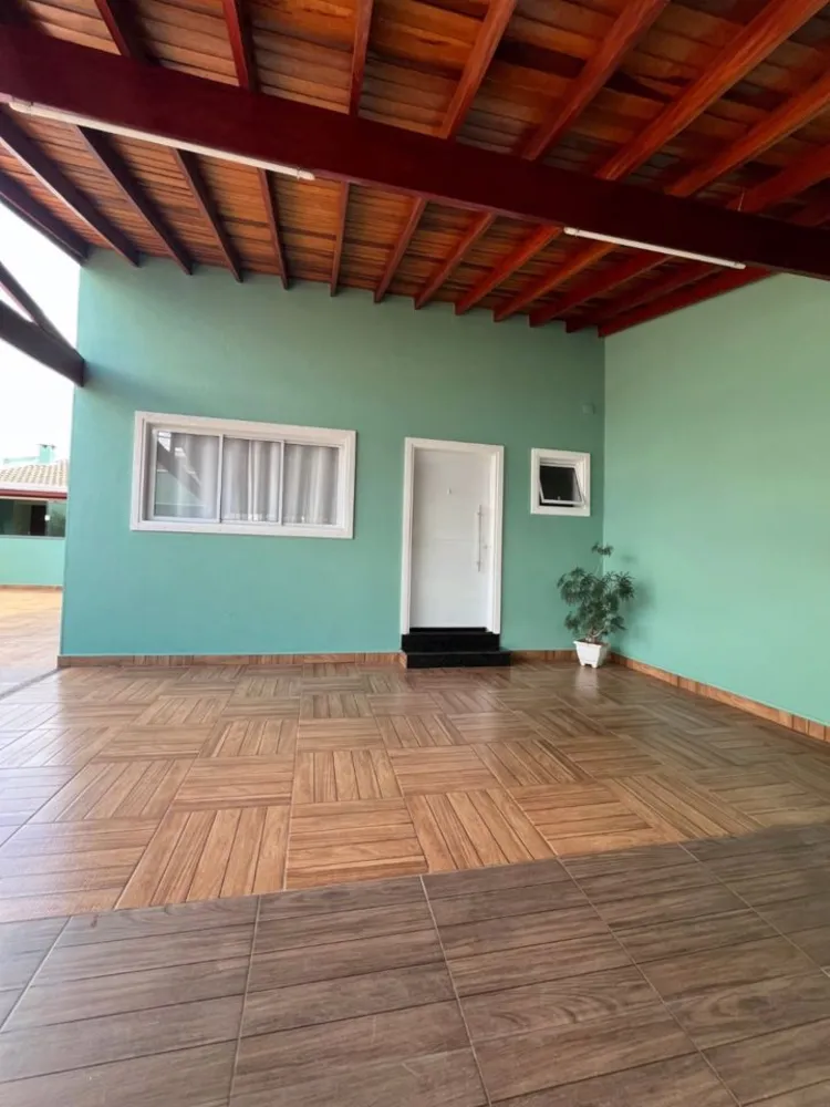 Sobrado, 3 quartos, 217 m² - Foto 1