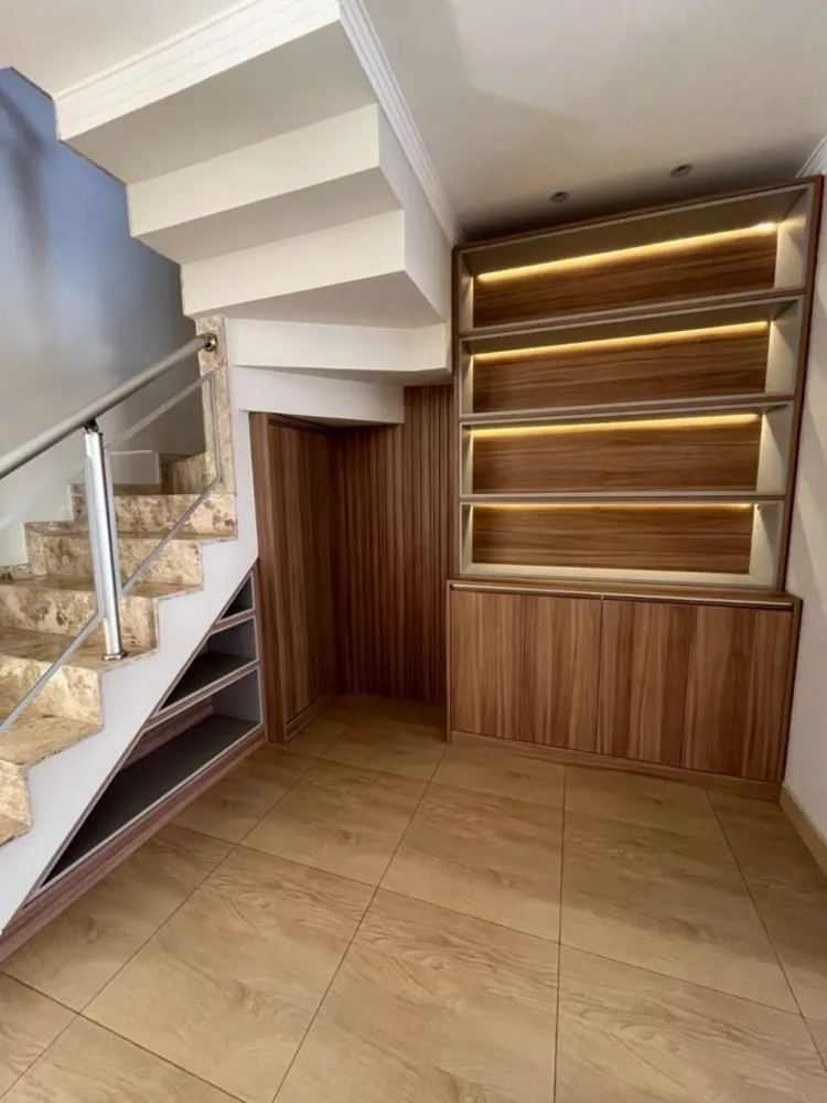 Sobrado, 3 quartos, 217 m² - Foto 6